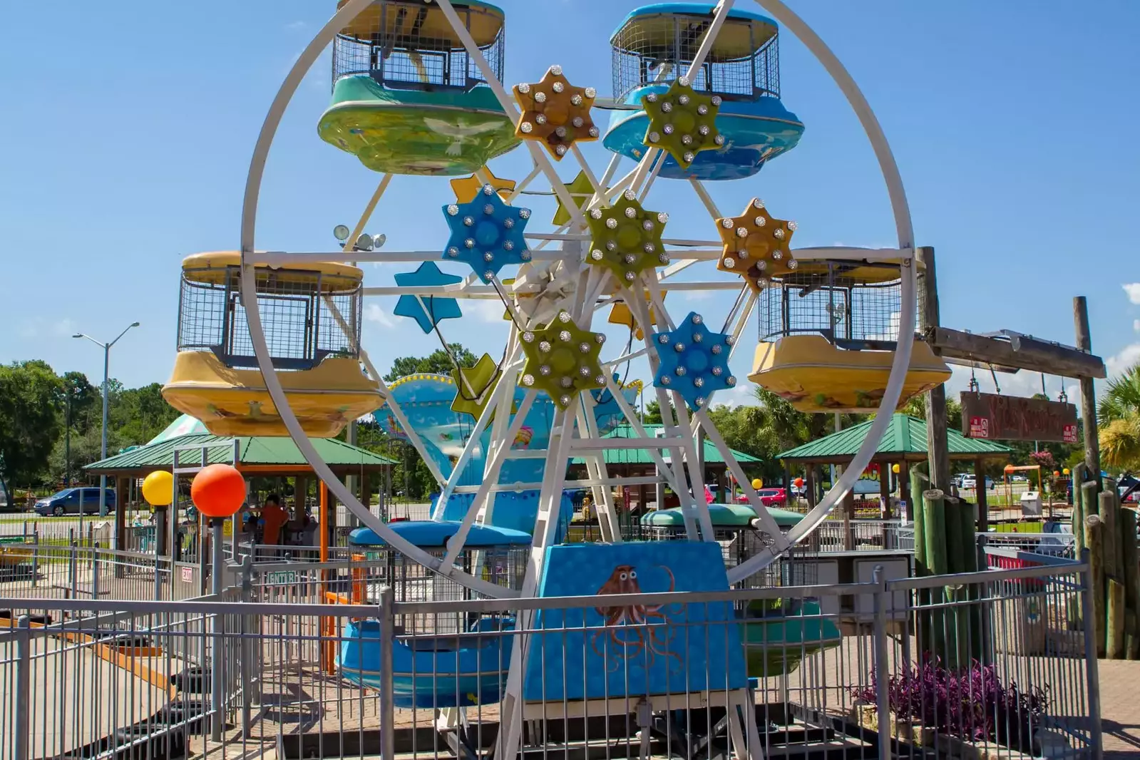 Surfside Shores 2902