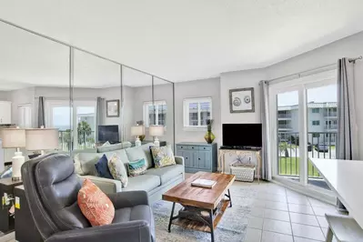 Gulf Shores Plantation Dunes 5113