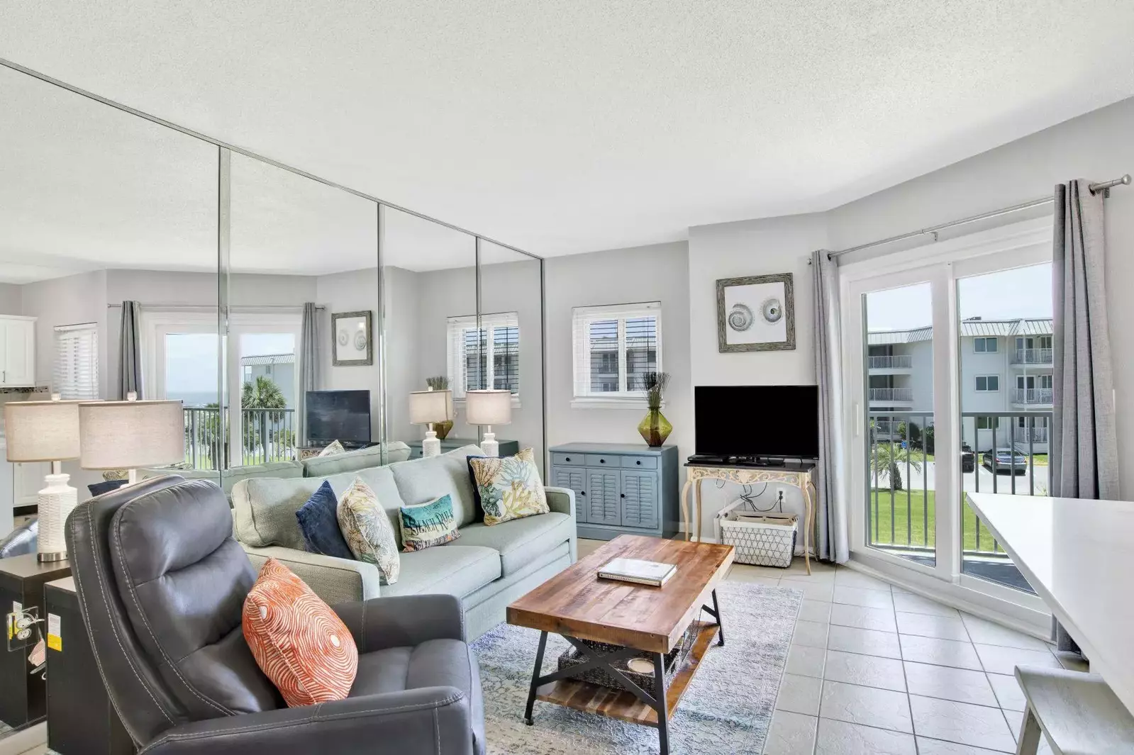 Gulf Shores Plantation Dunes 5113