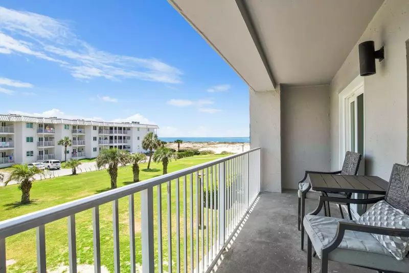 Gulf Shores Plantation Dunes 5113
