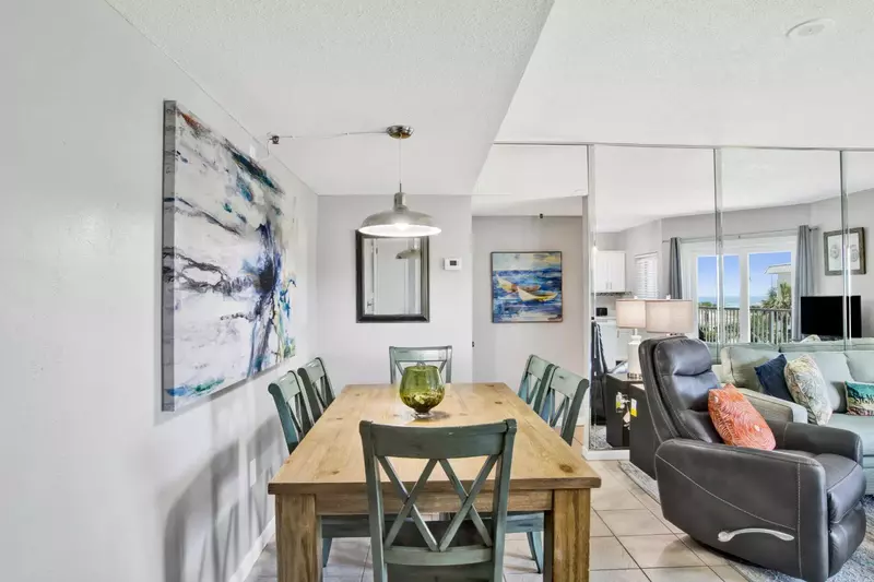 Gulf Shores Plantation Dunes 5113