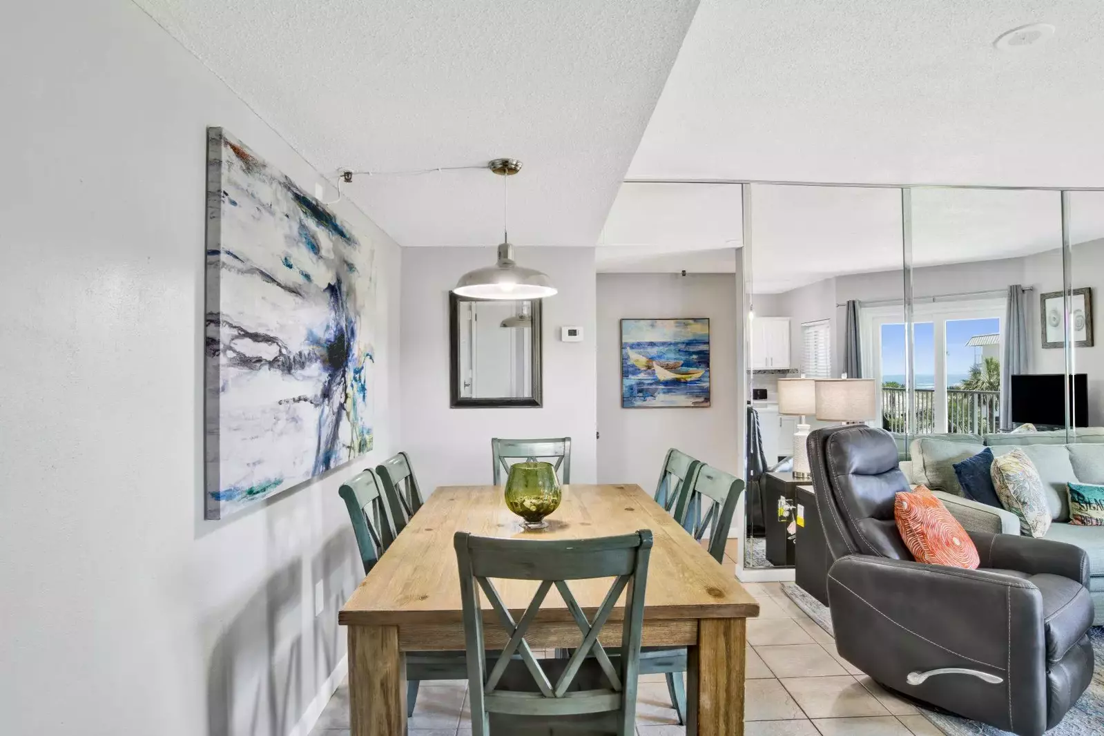 Gulf Shores Plantation Dunes 5113