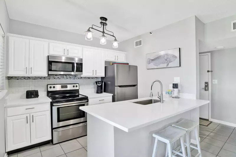 Gulf Shores Plantation Dunes 5113