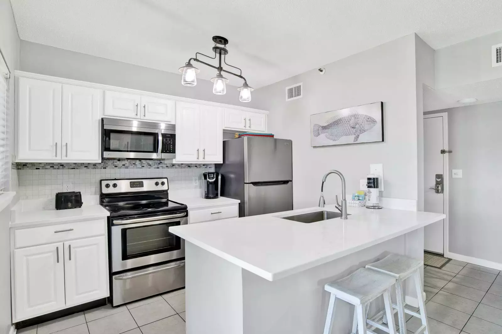 Gulf Shores Plantation Dunes 5113