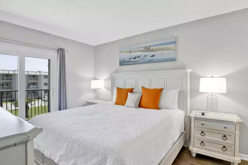 Gulf Shores Plantation Dunes 5113