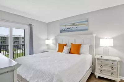 Gulf Shores Plantation Dunes 5113