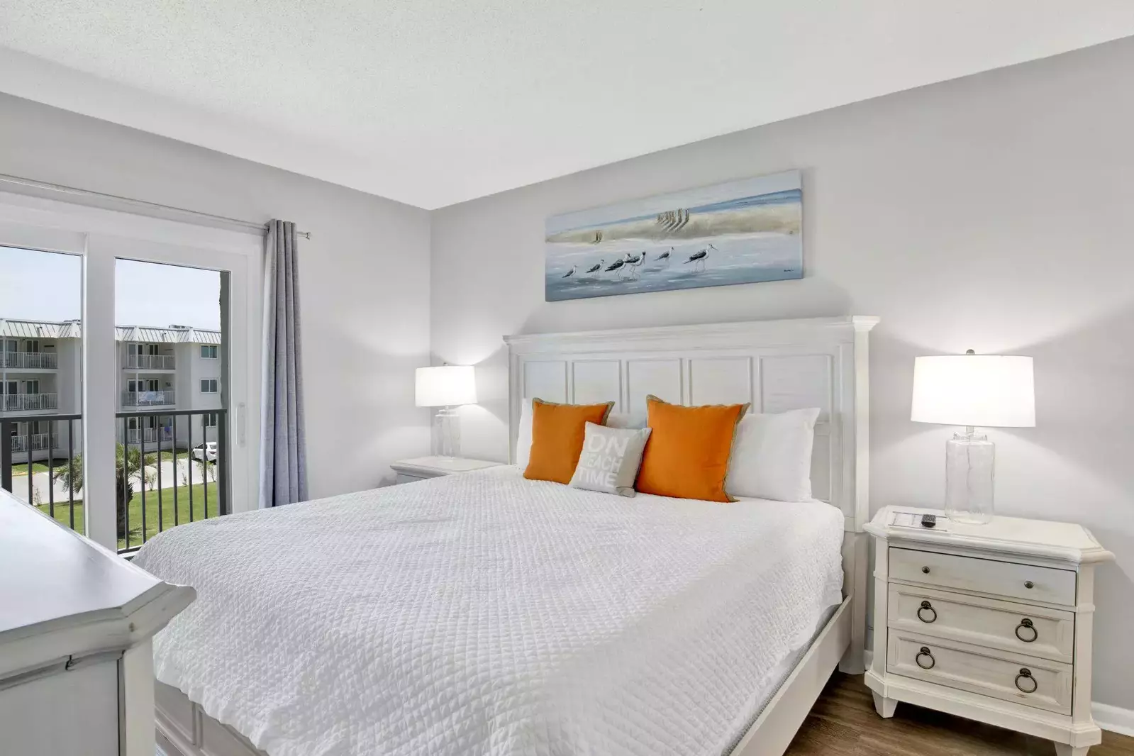 Gulf Shores Plantation Dunes 5113