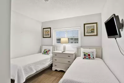 Gulf Shores Plantation Dunes 5113