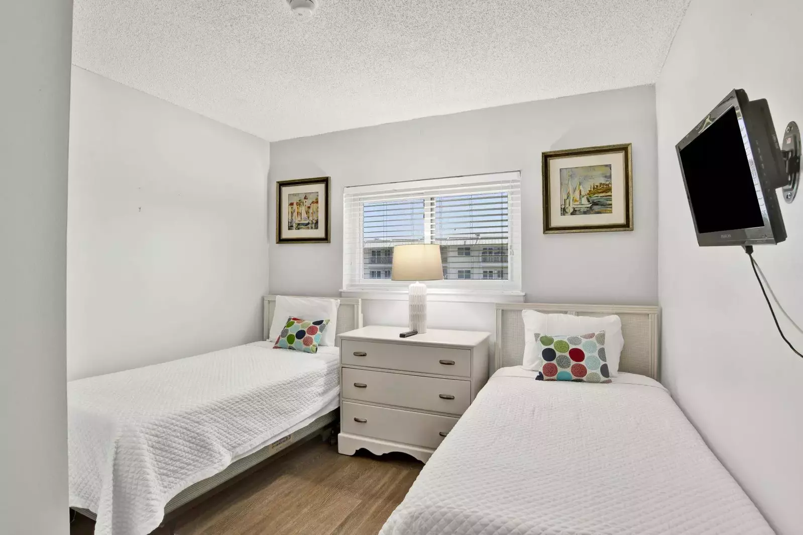 Gulf Shores Plantation Dunes 5113