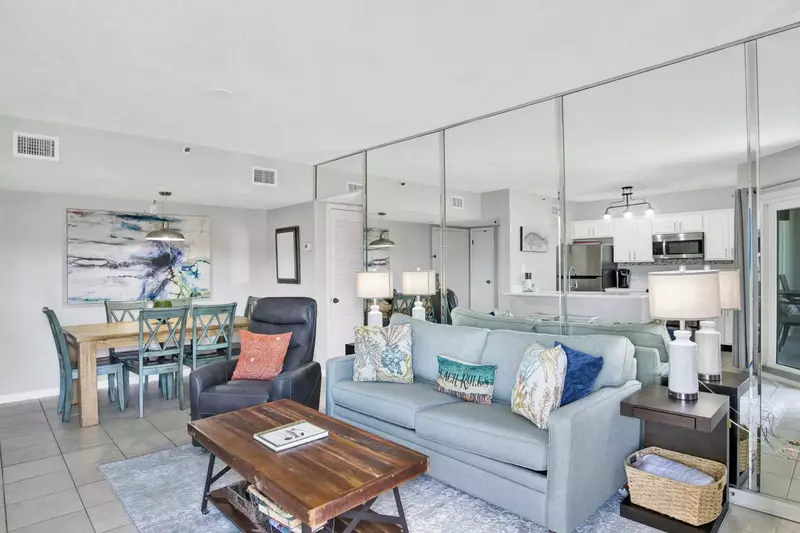 Gulf Shores Plantation Dunes 5113