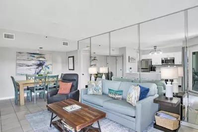 Gulf Shores Plantation Dunes 5113