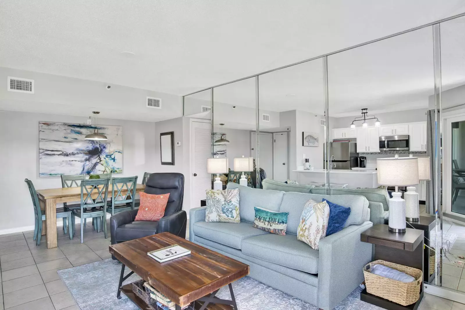 Gulf Shores Plantation Dunes 5113