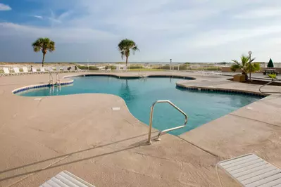 Gulf Shores Plantation Dunes 5113