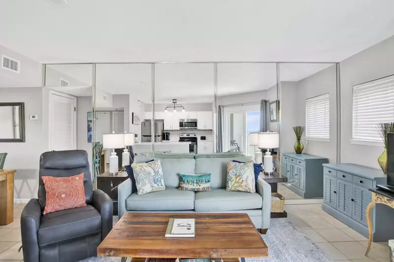 Gulf Shores Plantation Dunes 5113