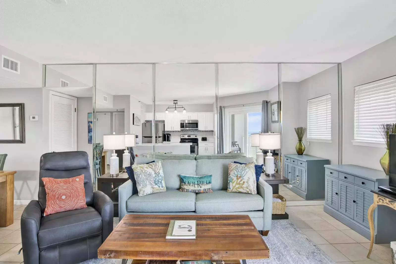 Gulf Shores Plantation Dunes 5113