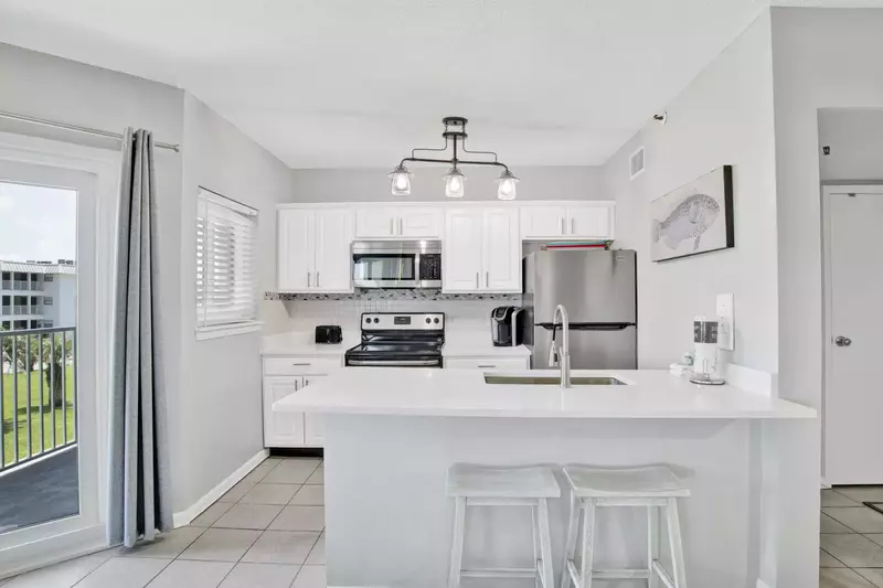 Gulf Shores Plantation Dunes 5113