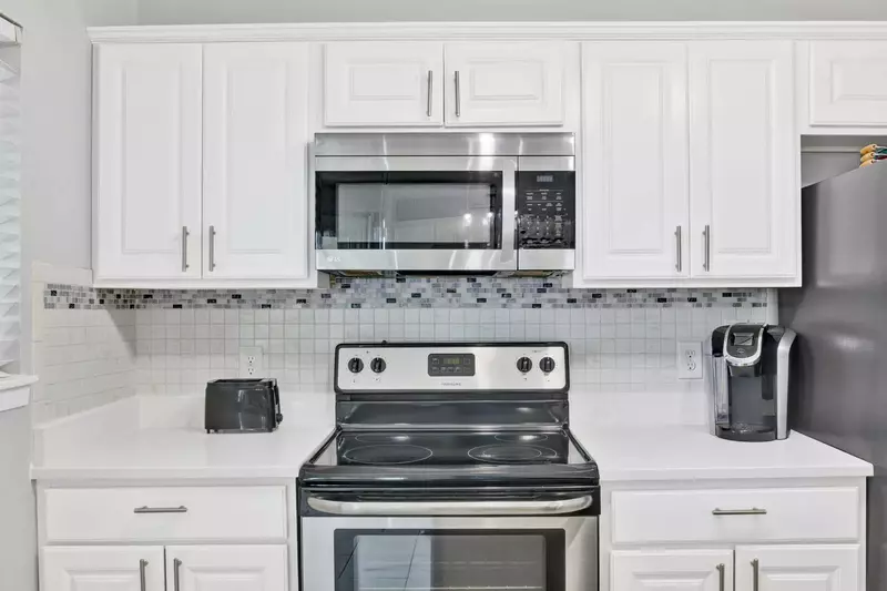 Gulf Shores Plantation Dunes 5113