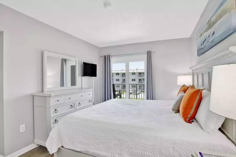 Gulf Shores Plantation Dunes 5113