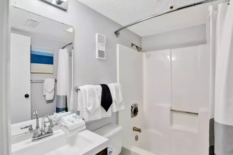 Gulf Shores Plantation Dunes 5113