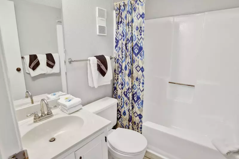 Gulf Shores Plantation Dunes 5113