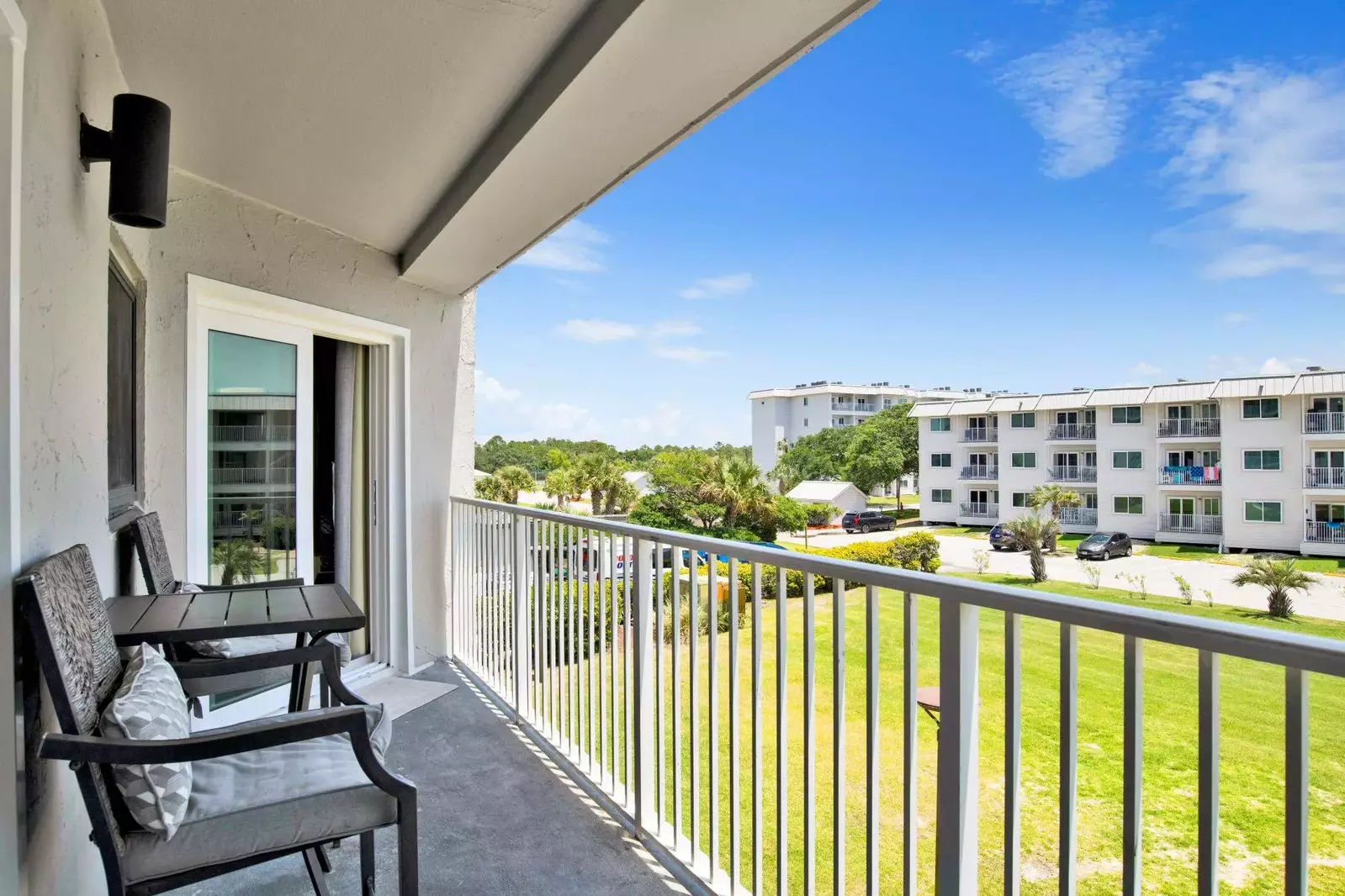 Gulf Shores Plantation Dunes 5113