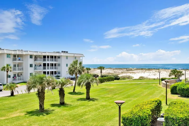Gulf Shores Plantation Dunes 5113