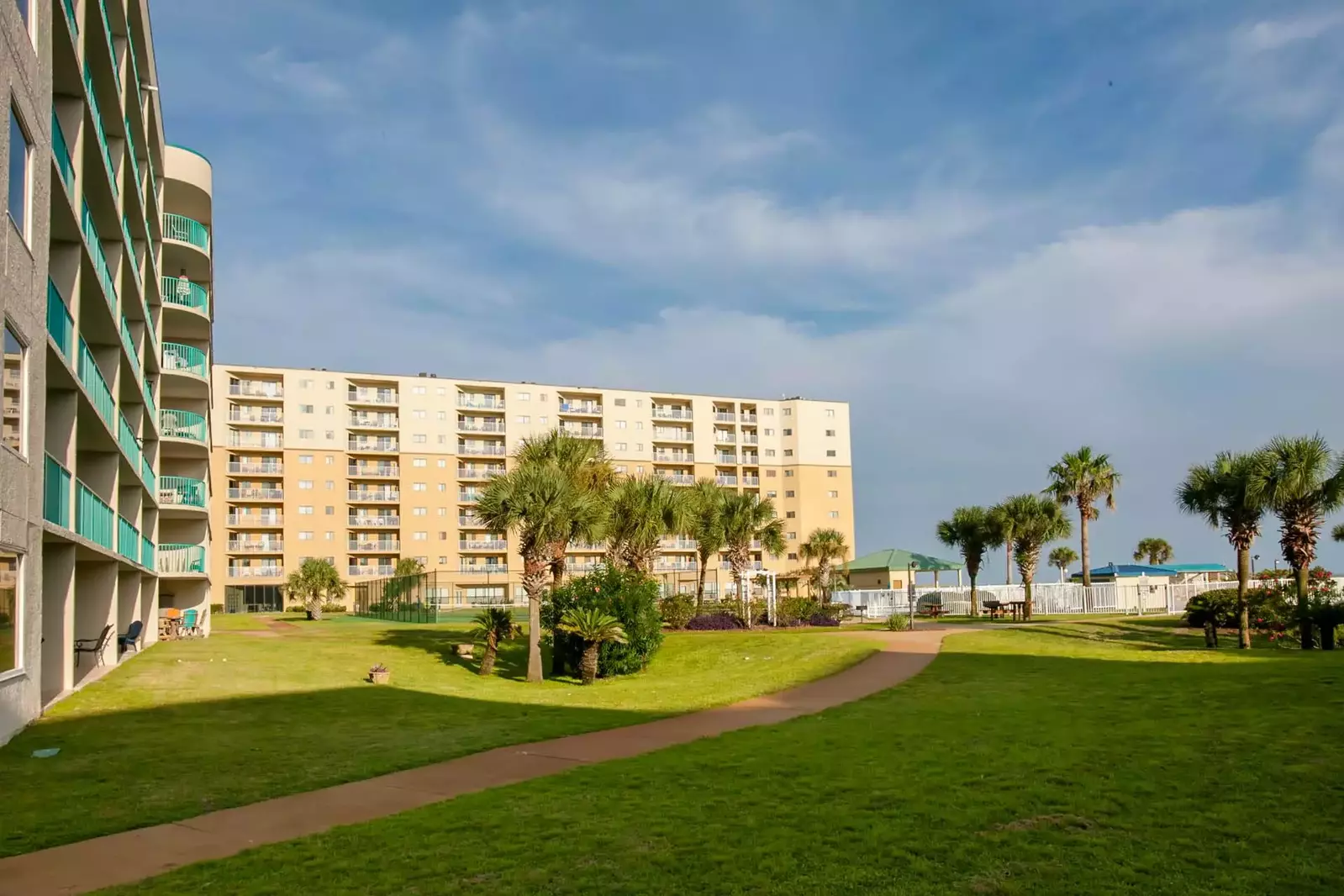 Gulf Shores Plantation Dunes 5113