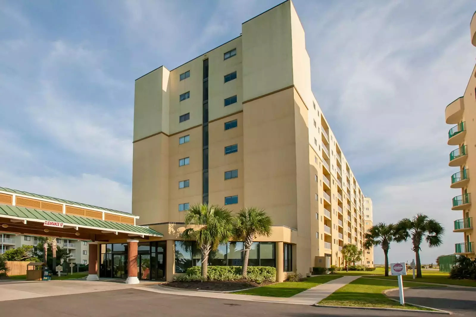 Gulf Shores Plantation Dunes 5113