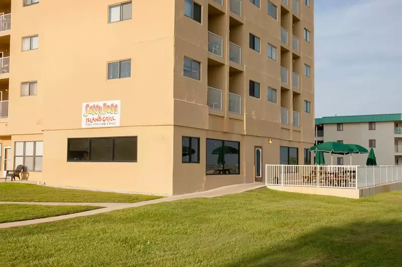 Gulf Shores Plantation Dunes 5113