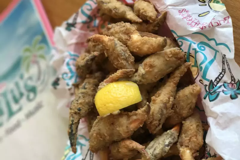 Gulf Shores Plantation Dunes 5113