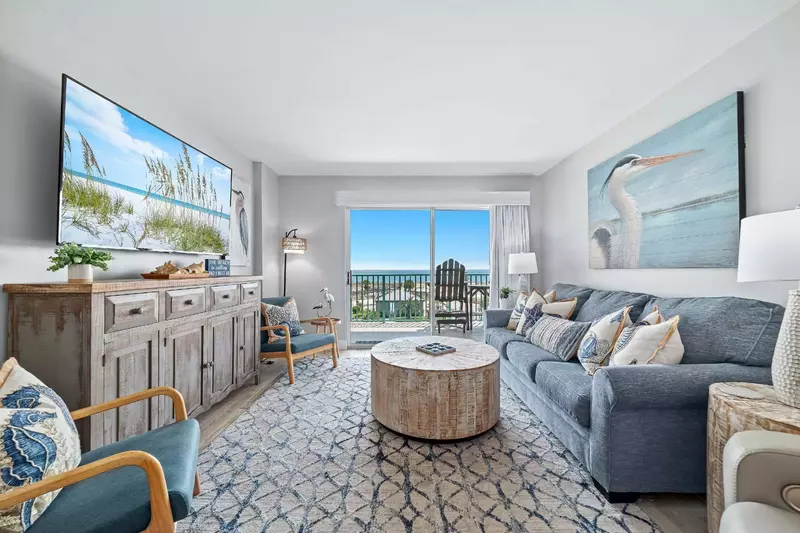 Gulf Shores Plantation Palms 6404