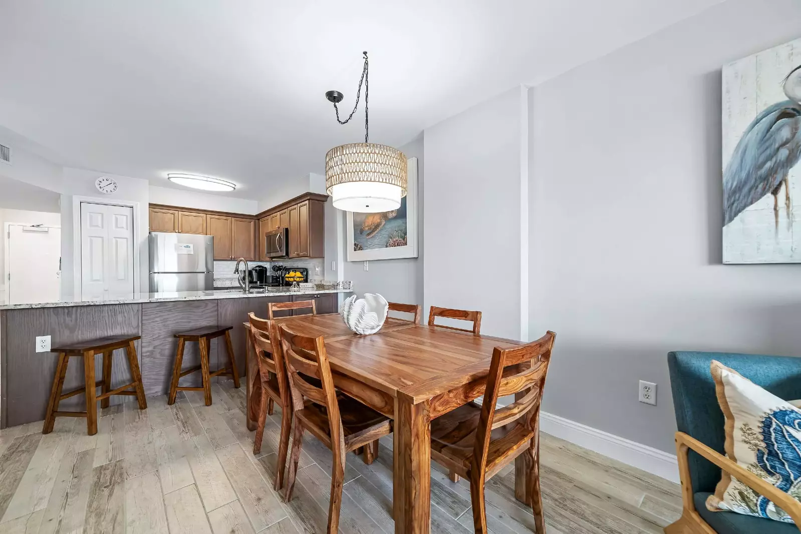 Gulf Shores Plantation Palms 6404