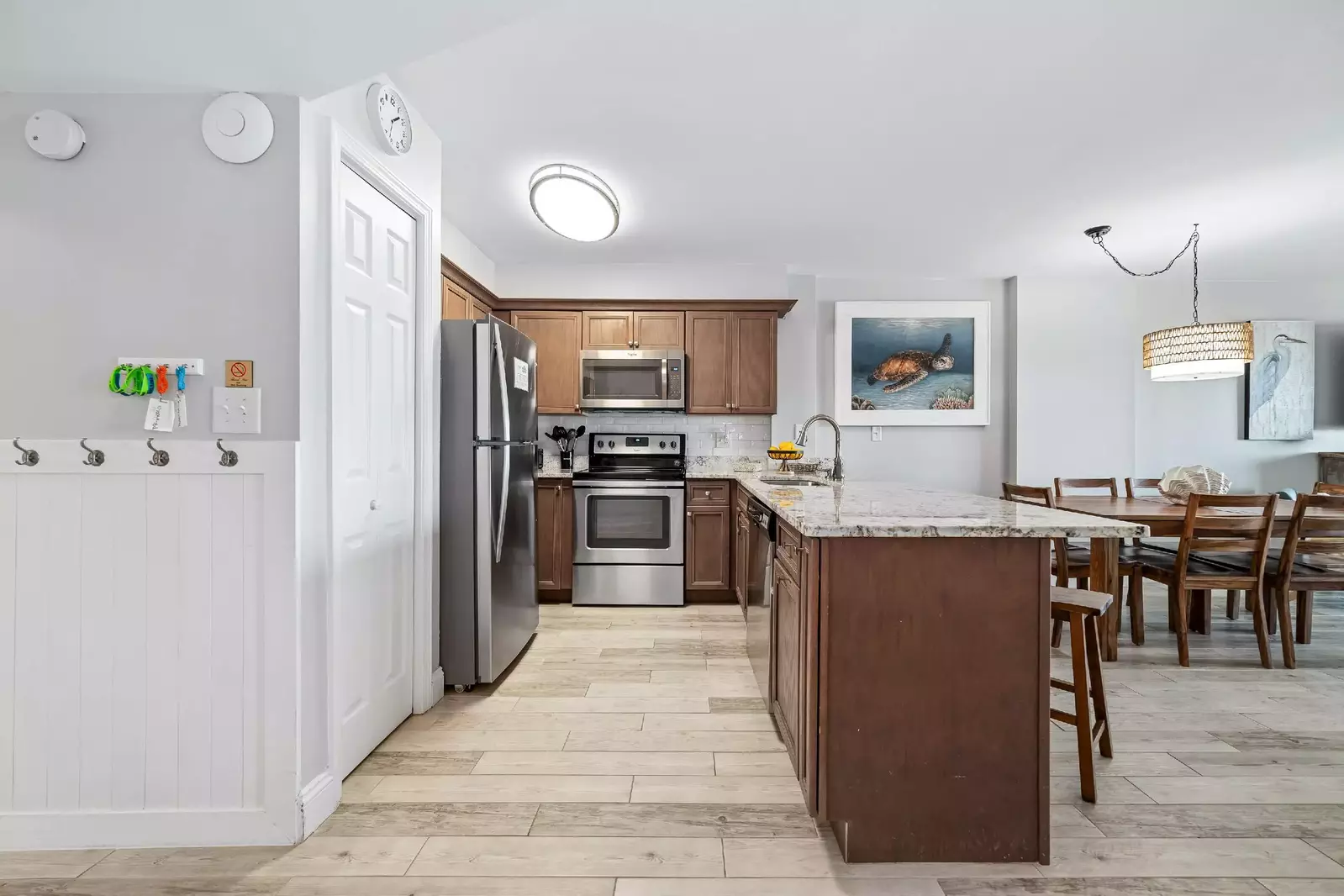 Gulf Shores Plantation Palms 6404