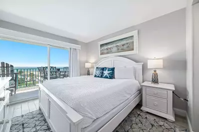 Gulf Shores Plantation Palms 6404