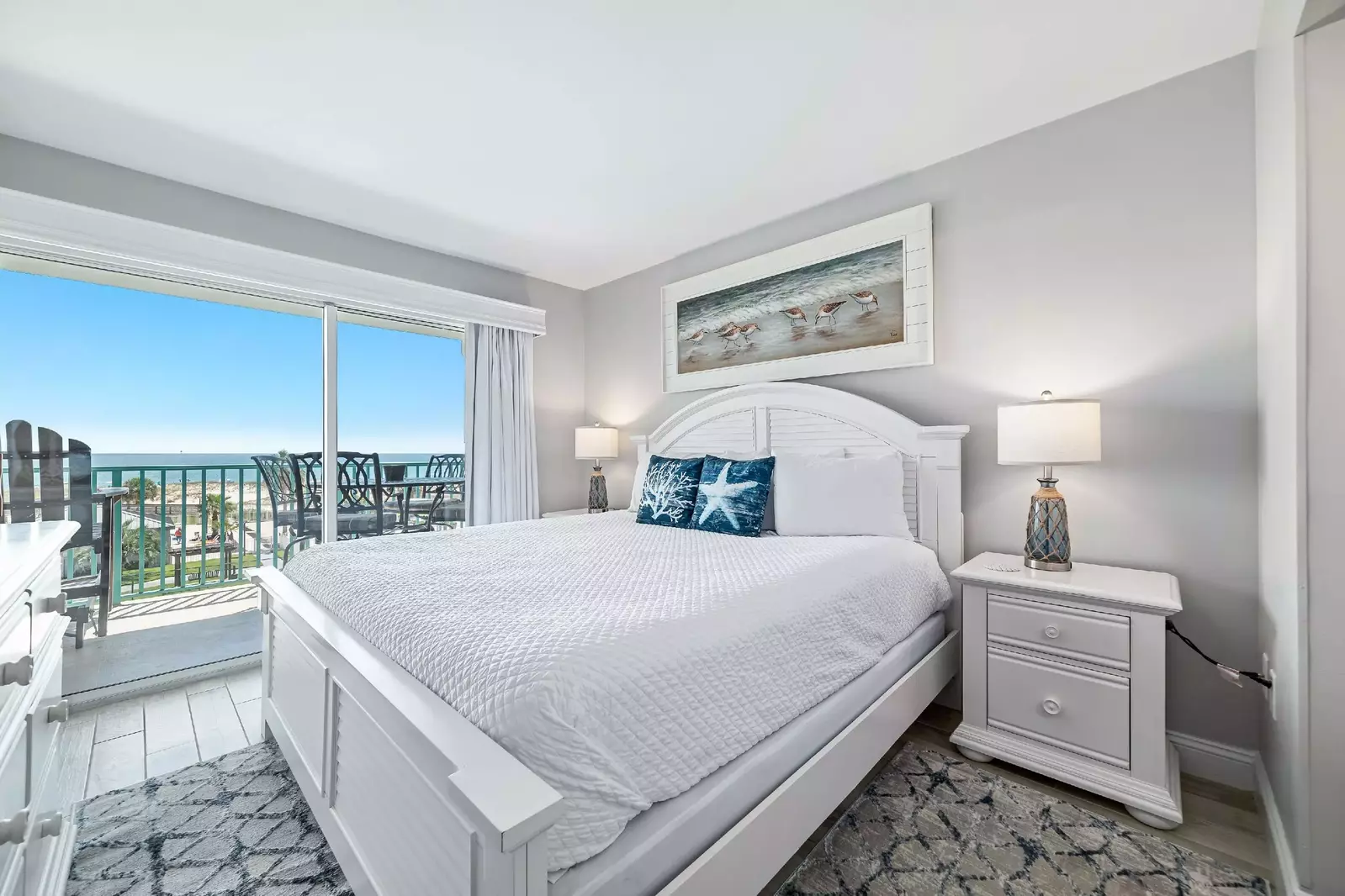 Gulf Shores Plantation Palms 6404