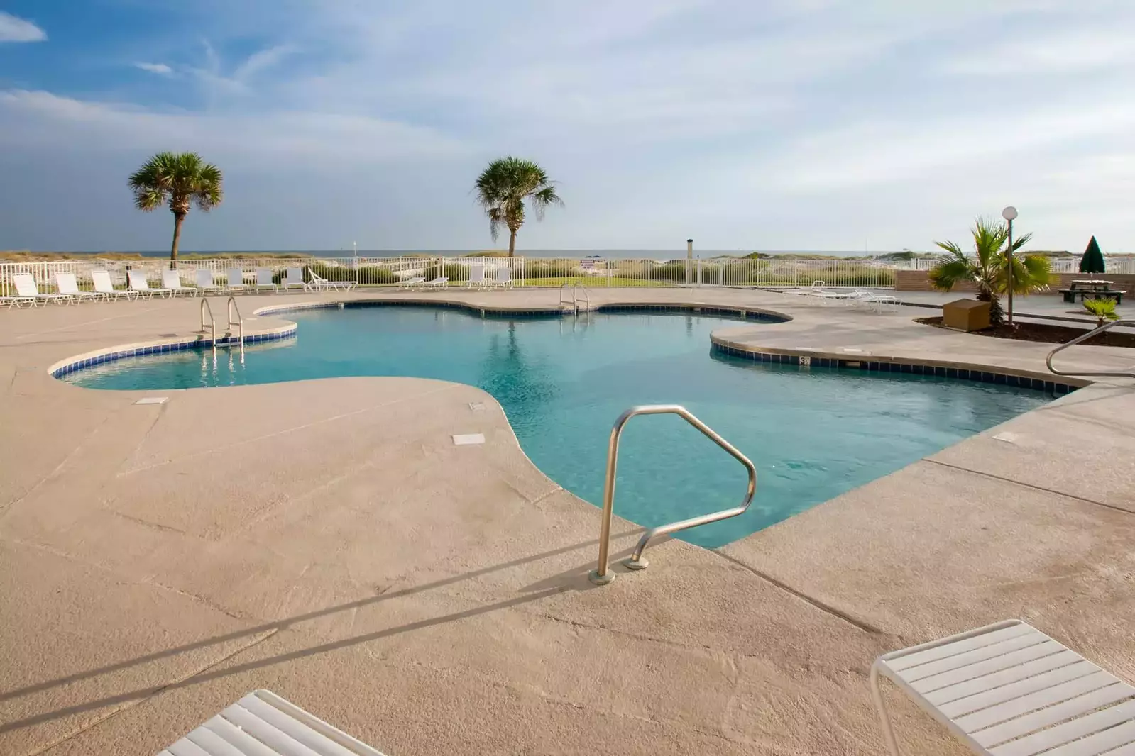 Gulf Shores Plantation Palms 6404