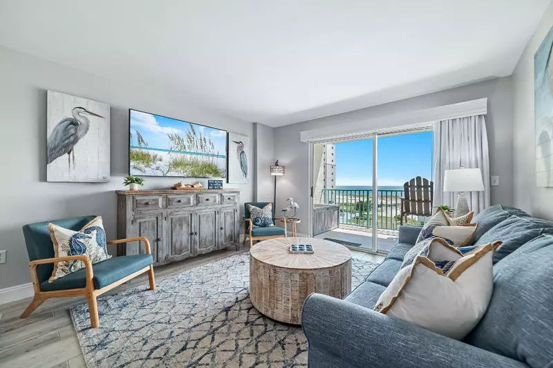 Gulf Shores Plantation Palms 6404