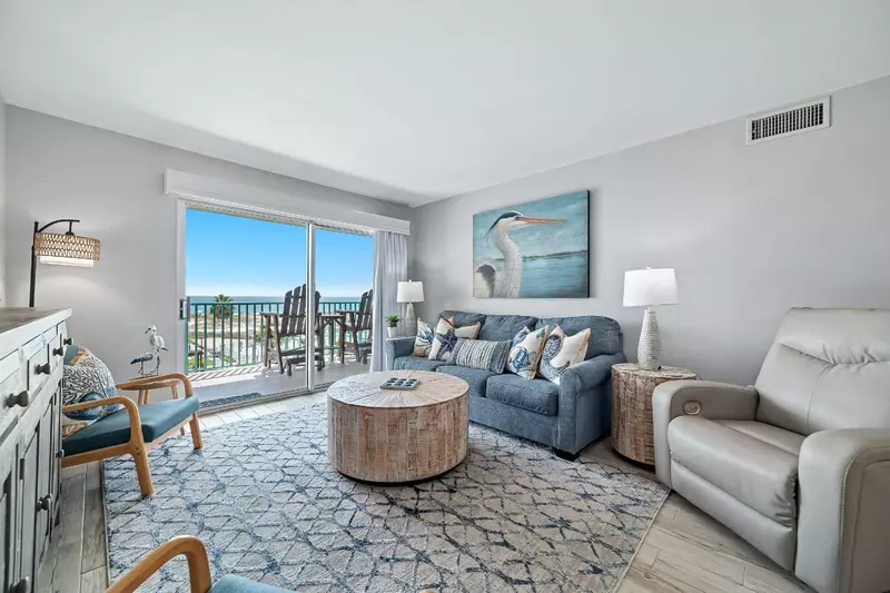 Gulf Shores Plantation Palms 6404