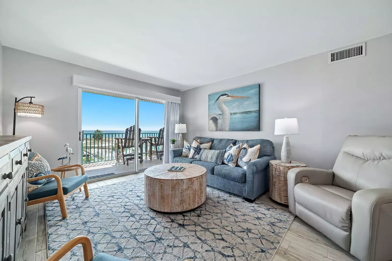 Gulf Shores Plantation Palms 6404