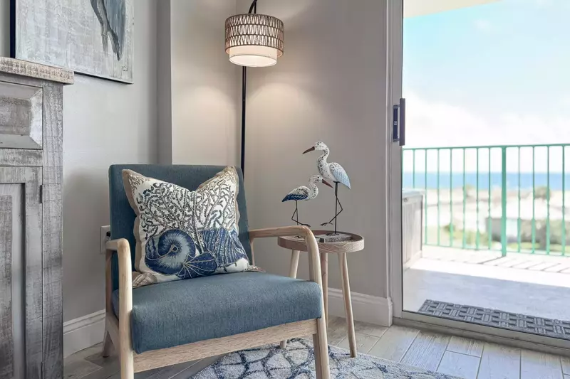 Gulf Shores Plantation Palms 6404