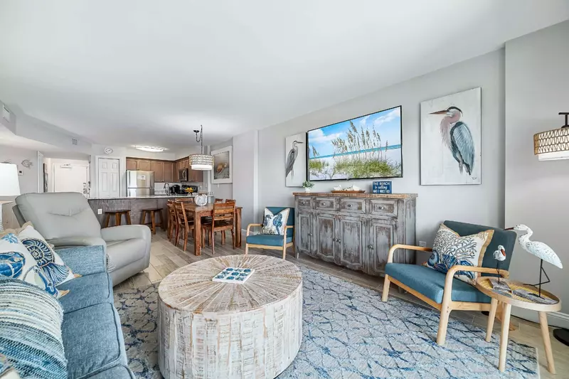 Gulf Shores Plantation Palms 6404