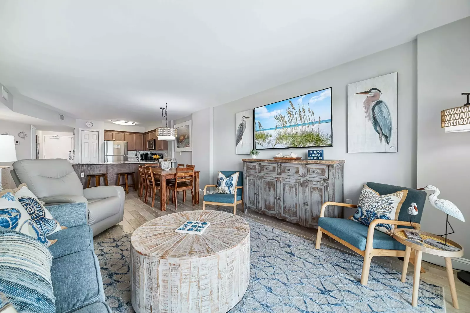 Gulf Shores Plantation Palms 6404