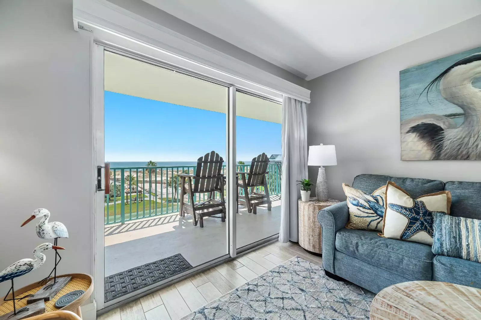 Gulf Shores Plantation Palms 6404