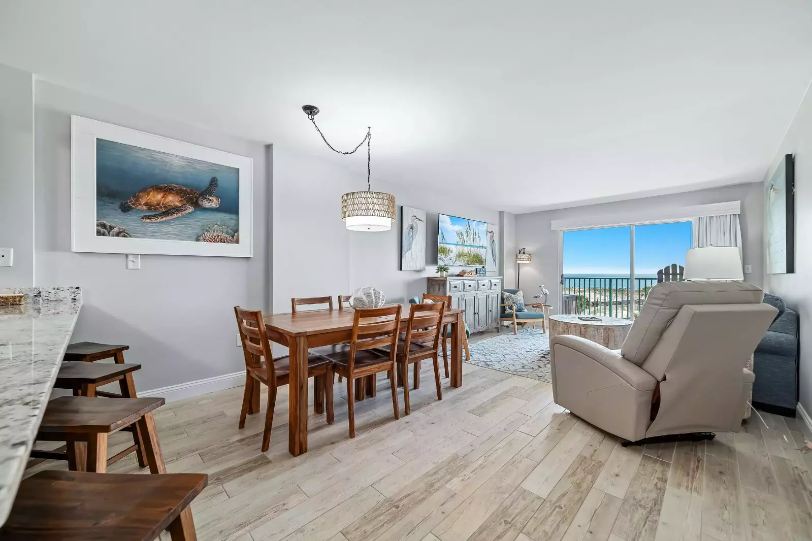 Gulf Shores Plantation Palms 6404