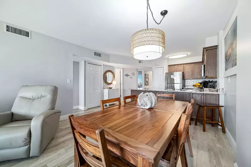 Gulf Shores Plantation Palms 6404