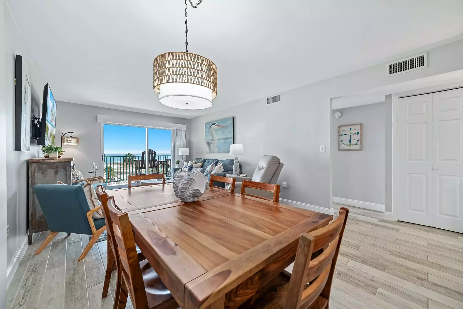 Gulf Shores Plantation Palms 6404