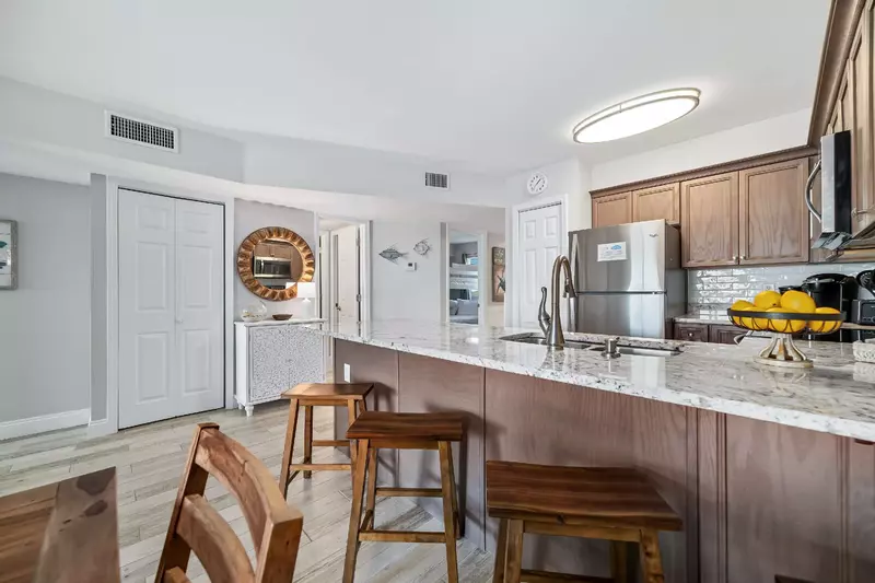 Gulf Shores Plantation Palms 6404