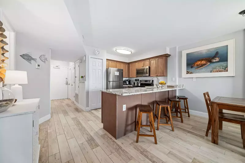 Gulf Shores Plantation Palms 6404