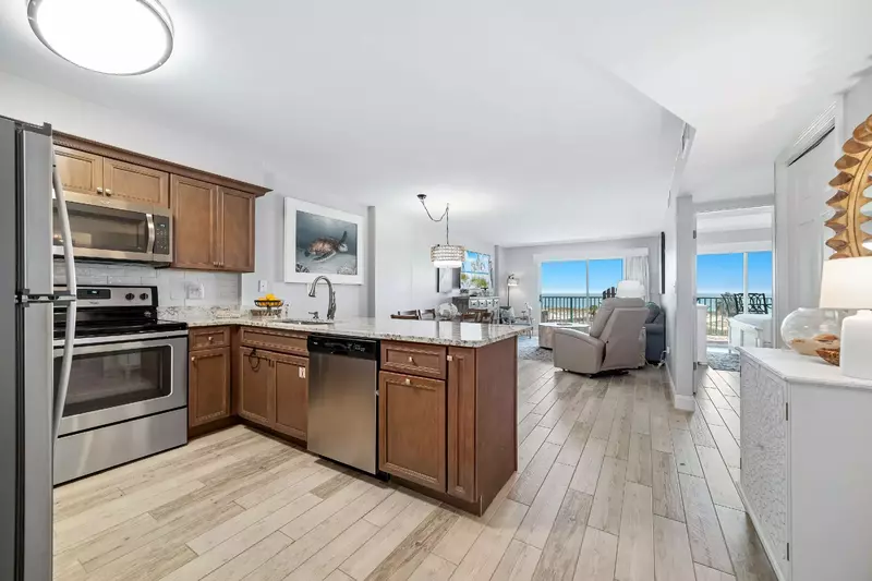 Gulf Shores Plantation Palms 6404