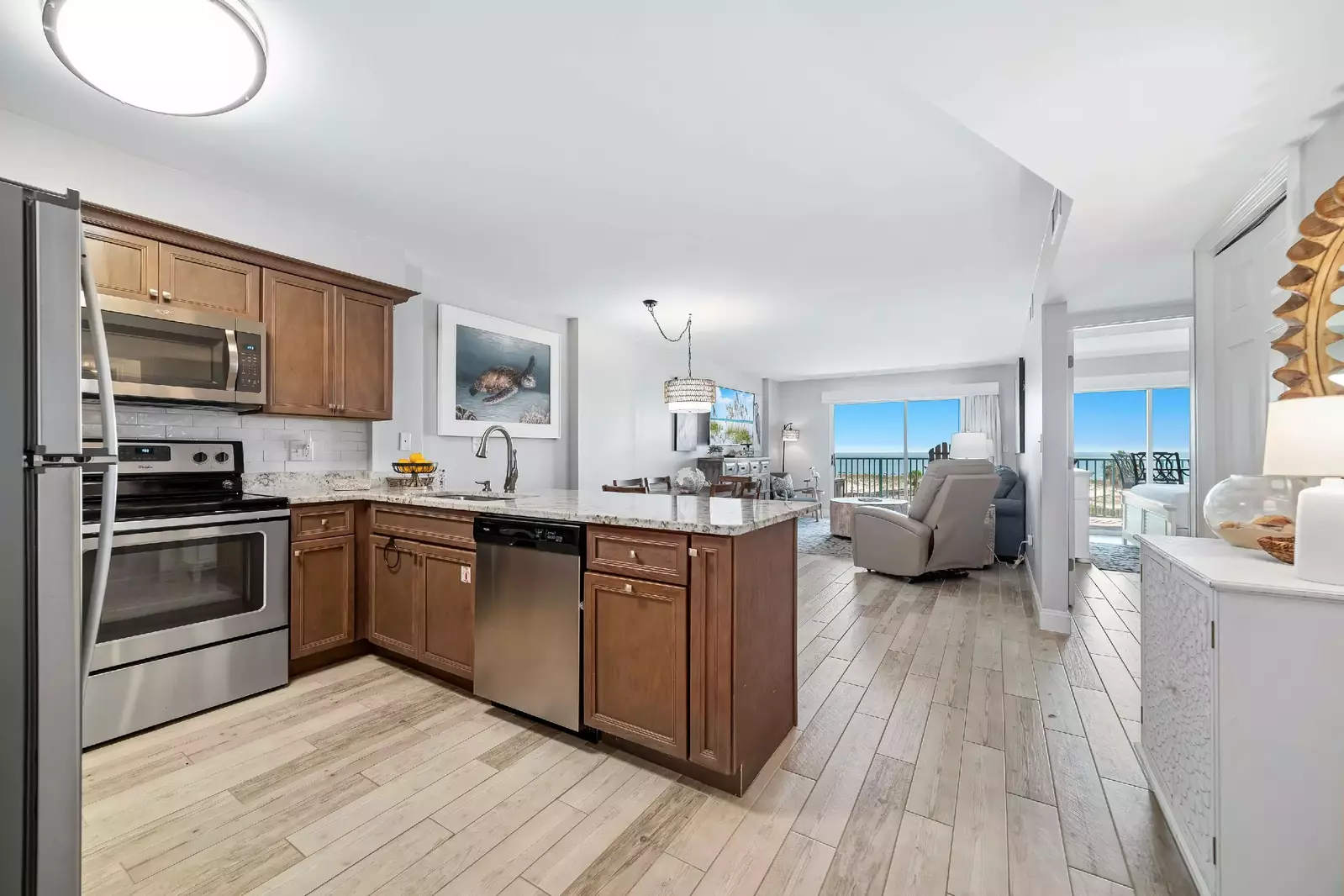 Gulf Shores Plantation Palms 6404